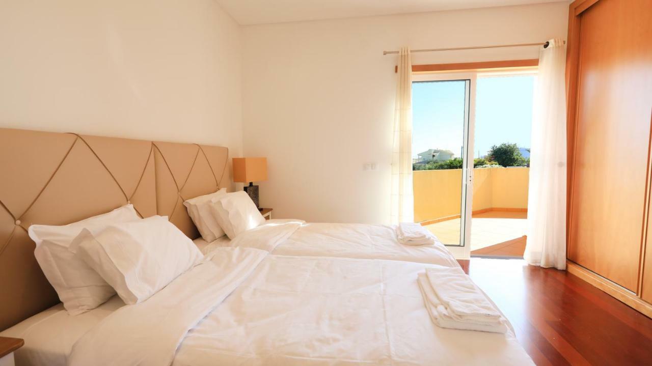 Balaia Harmonia Albufeira Exterior foto