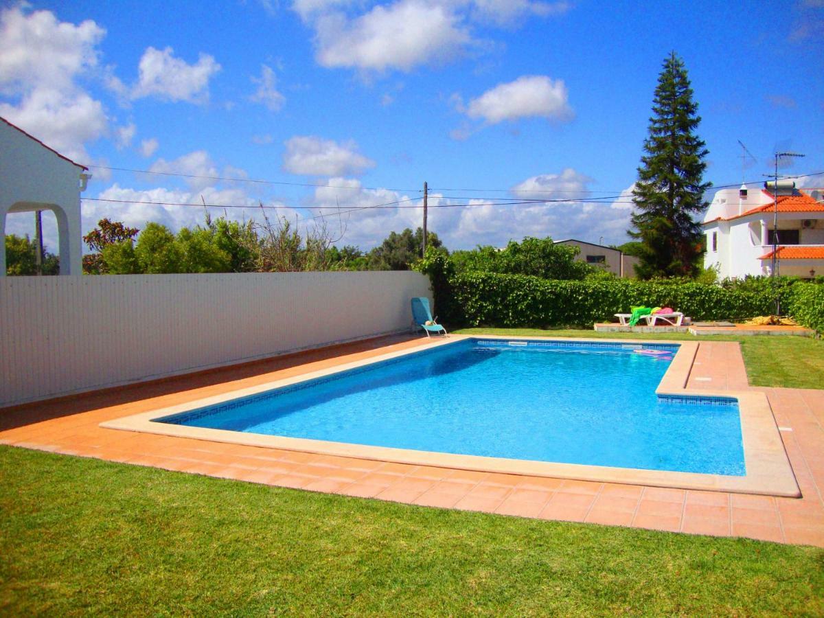 Balaia Harmonia Albufeira Exterior foto