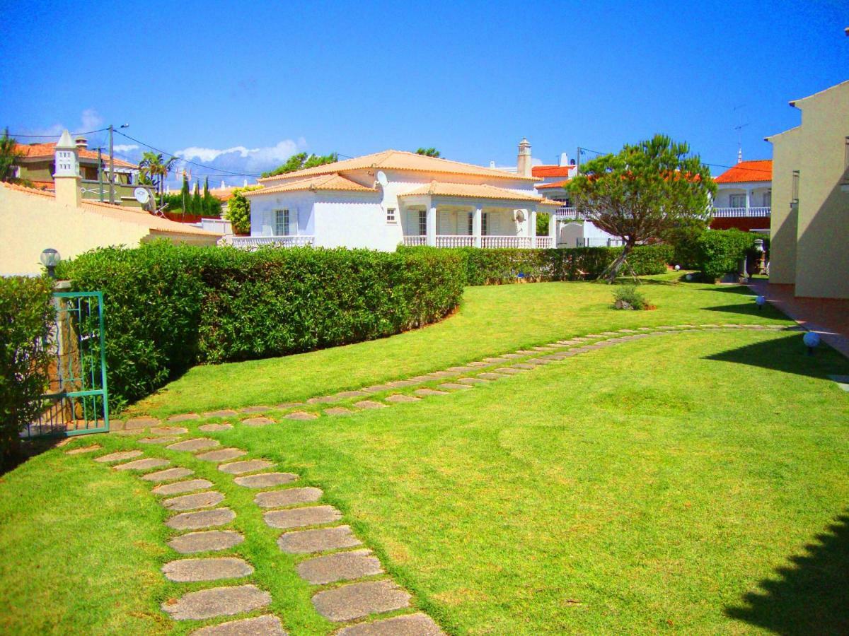 Balaia Harmonia Albufeira Exterior foto