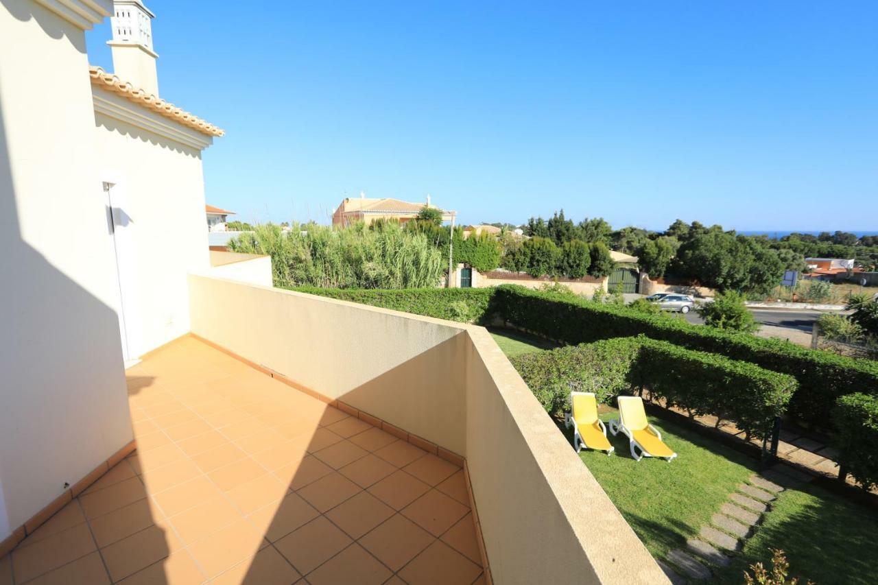 Balaia Harmonia Albufeira Exterior foto