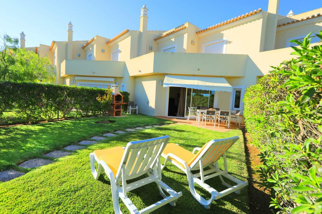 Balaia Harmonia Albufeira Exterior foto