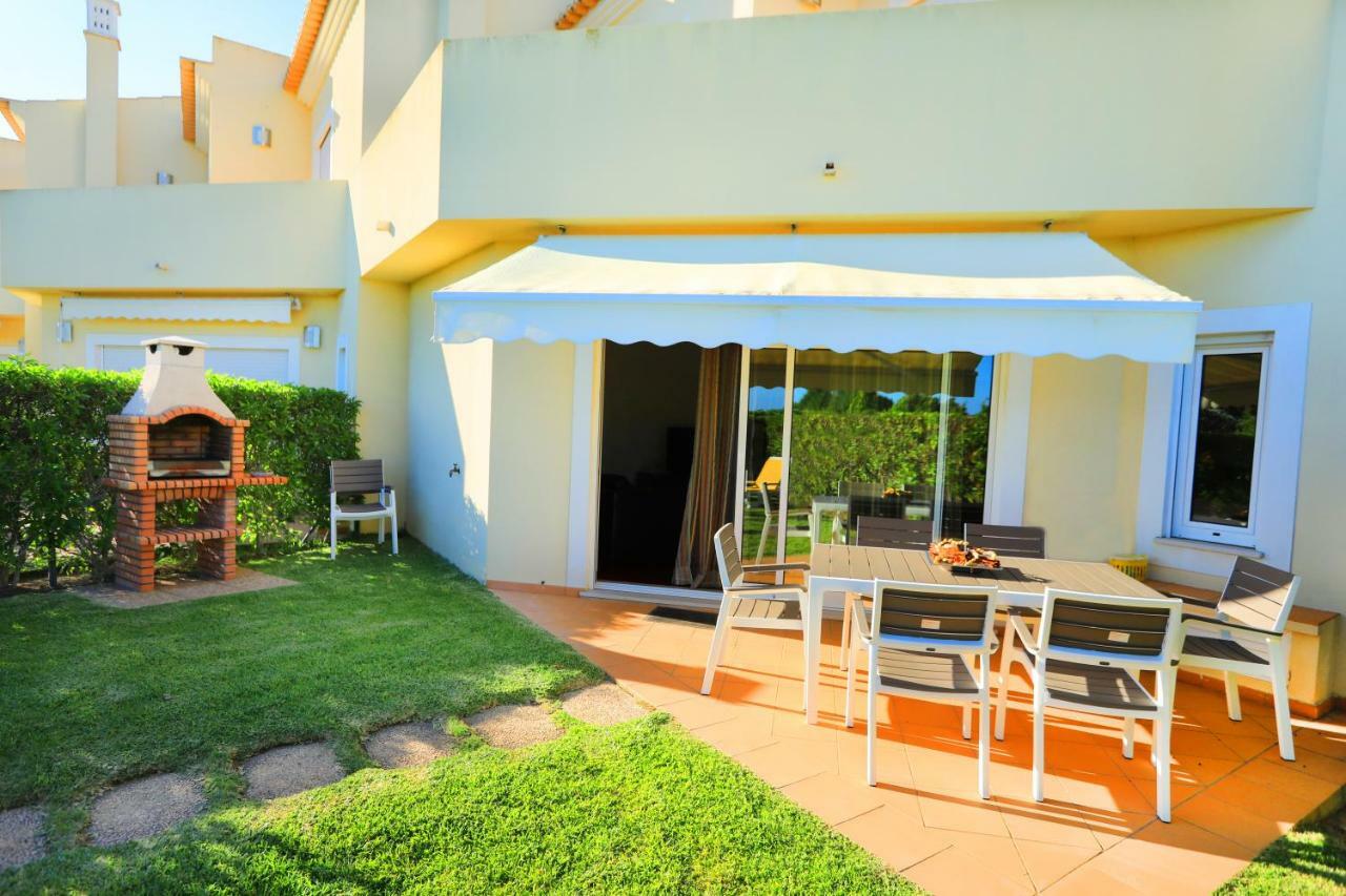 Balaia Harmonia Albufeira Exterior foto